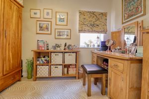 Vanity Area- click for photo gallery